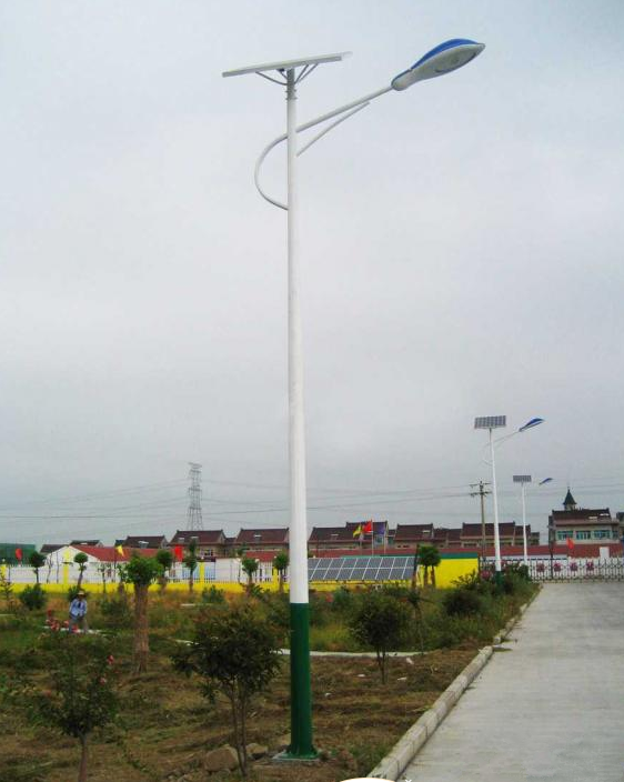 宝安区6米特价太阳能路灯